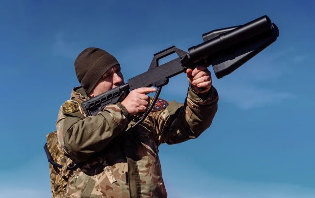 Битва на радіохвилях. Що таке РЕБ та як це впливає на хід війни України з РФ