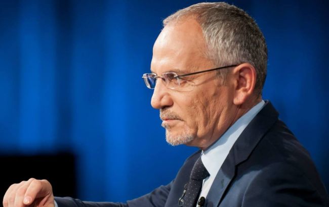 Шустер примет участие в новых выпусках своего ток-шоу в качестве гостя &nbsp;