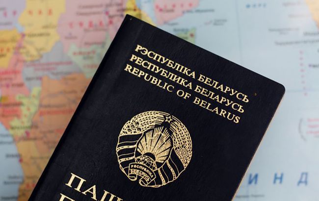 Литва обвинила высланных белорусских дипломатов в шпионаже