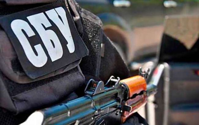 В Харківській обл. торгова мережа фінансувала ДНР/ЛНР, - СБУ