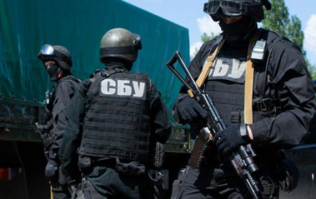 Во Львовской обл. чиновники ФГИУ нанесли ущерб государству на более чем 2 млн грн, - СБУ