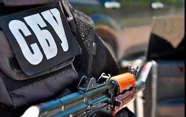 СБУ в Луганской обл. задержала информатора ЛНР