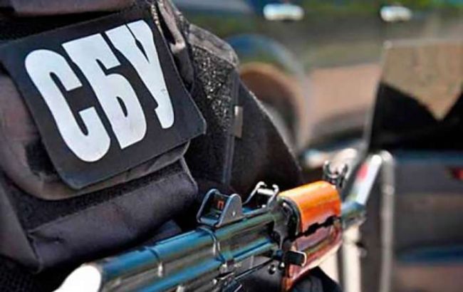 СБУ в Славянске задержала 2 боевиков ДНР