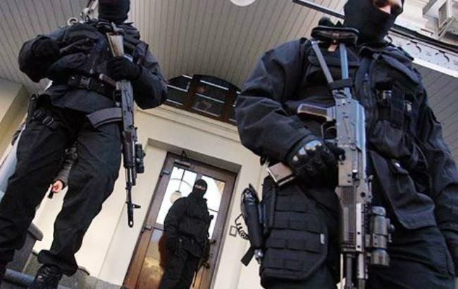 В Славянске за хищение газа на 100 млн гривен задержан высокопоставленный чиновник