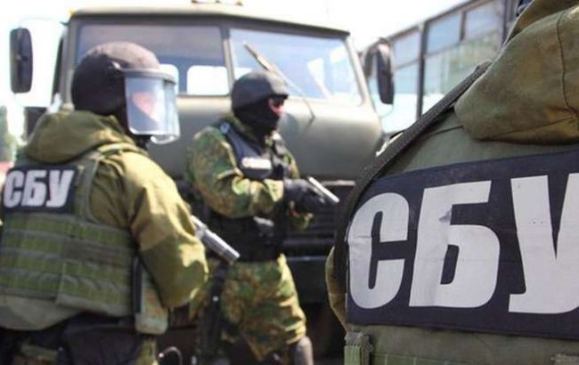 СБУ разоблачила растрату госсредств, выделенных на ремонт дорог в Черкасской обл.