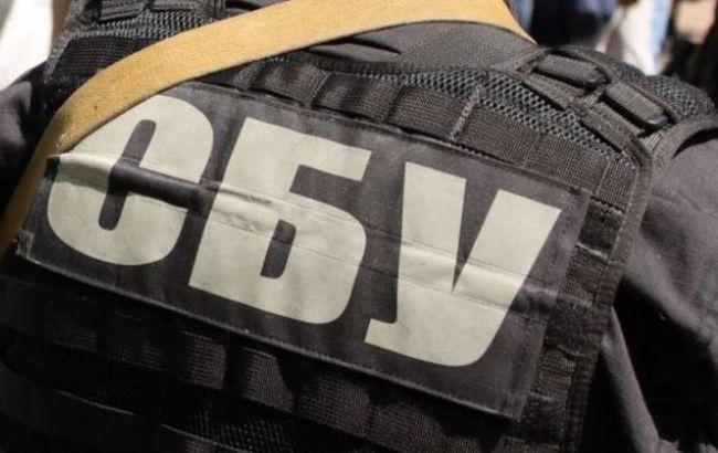 У Львівській області затримали на хабарі поліцейського