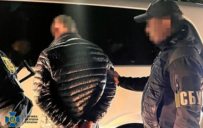 Вивозили ухилянтів на "швидких": СБУ викрила злочинну схему в Одеській області