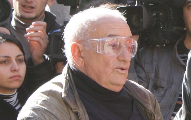 Помер творець знаменитих фільмів "Міміно" і "Кін-дза-дза!"