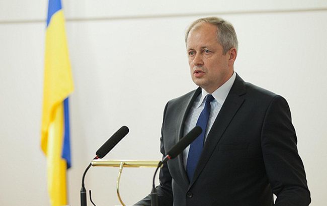 ВРП звільнила голову Верховного суду Романюка