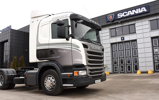 Еврокомиссия оштрафовала шведскую компанию на 800 млн евро