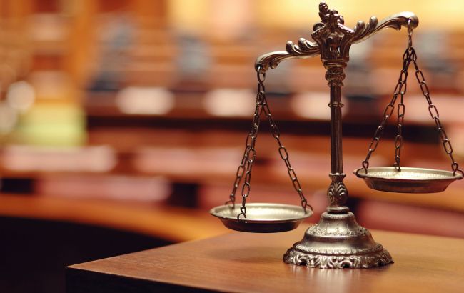 В Украине вступил в силу закон о Высшем совете правосудия