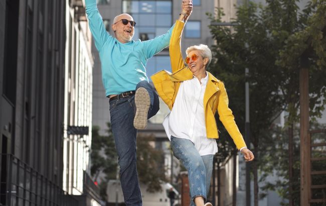 Проста вправа для здоров'я серця і нарощування м'язів для людей 60+