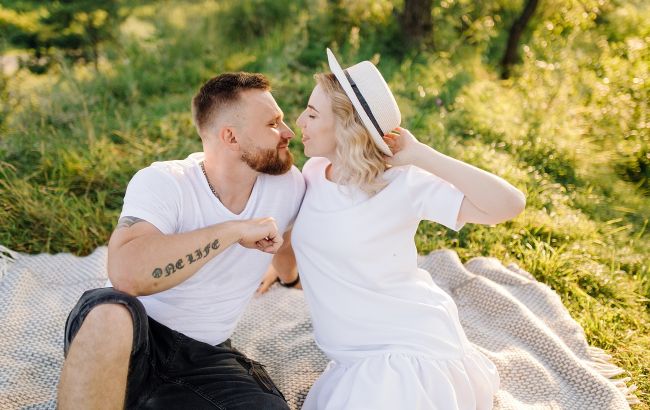 Как лебеди: 3 идеальные пары знаков Зодиака, чья любовь вечна