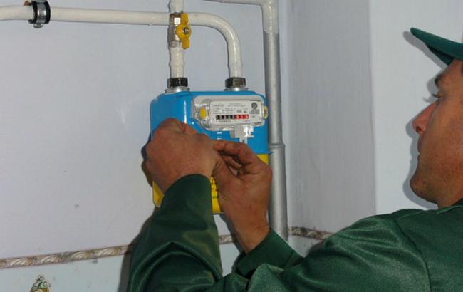 НКРЭКУ предлагает снизить в 2 раза нормы потребления газа при отсутствии счетчика