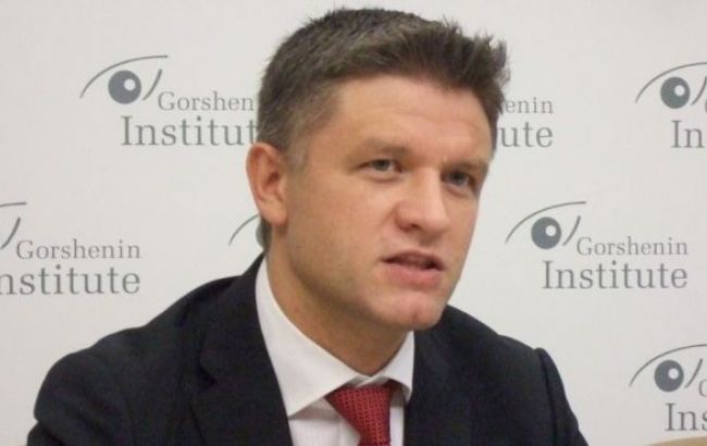 Технические проблемы введения безвизового режима должны быть решены до конца года, - АПУ