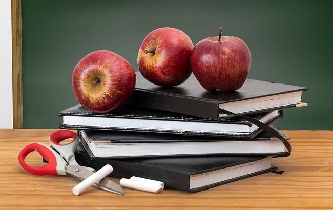 Зимние каникулы: сколько будут отдыхать дети