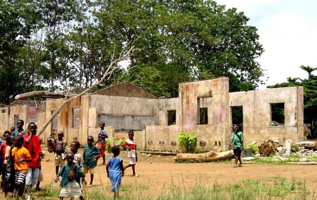 В Сьерра-Леоне зафиксировали новую вспышку Эболы
