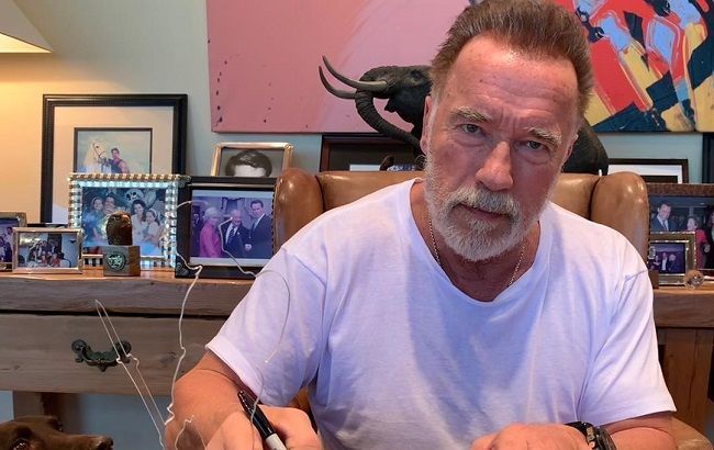 Есть и другие аспекты: Арнольд Шварценеггер сделал печальное заявление