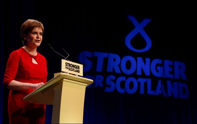 Власти Шотландии инициируют срочные консультации для сохранения в ЕС