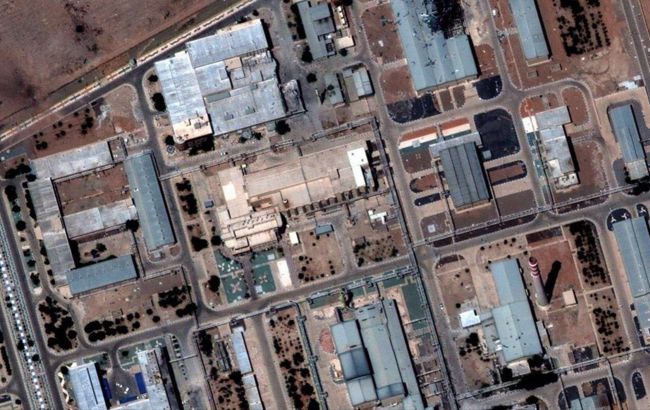 Удар по ядерній програмі Ірану: які об&rsquo;єкти атакували США і що відомо про наслідки