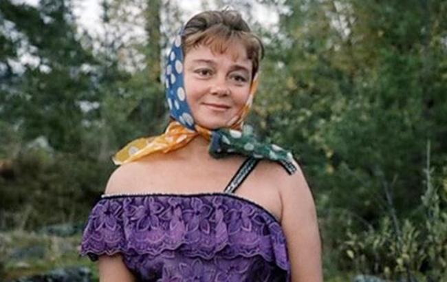 "Нести радость близким": история судьбы Нины Дорошиной