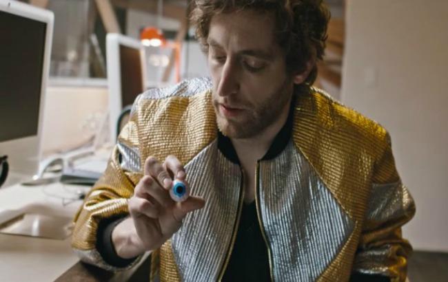 В Британии сняли фильм по сценарию робота