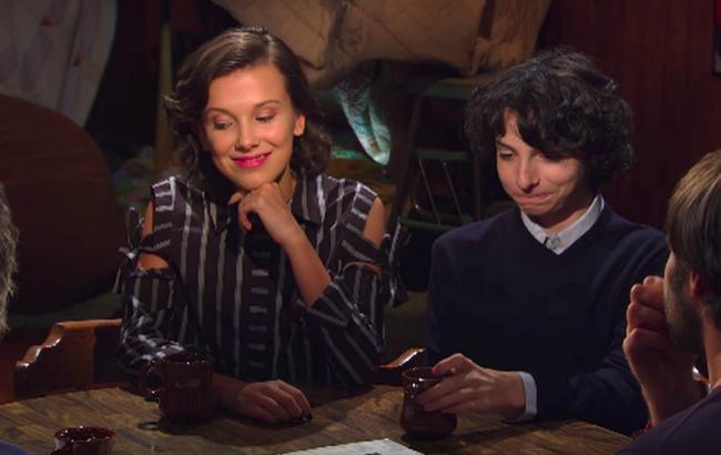 Netflix объявил о выходе 3 сезона "Очень странных дел"