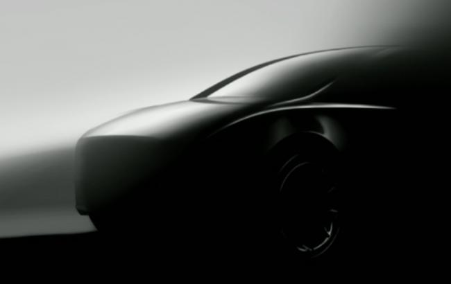 Илон Маск показал новую Tesla Model Y