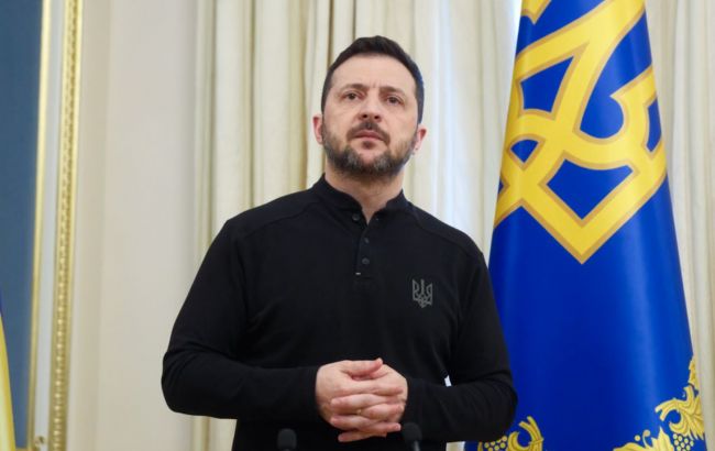 Зеленський підписав законопроєкт про захист прав українців щодо власності землі