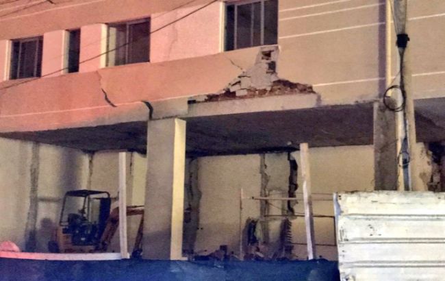 Число погибших из-за землетрясения в Албании существенно возросло