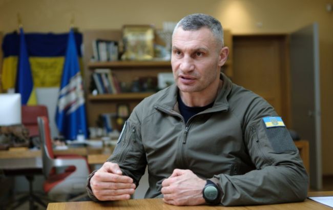 Тиск влади на самоврядування призводить до проблем у життєзабезпеченні міст, - Кличко