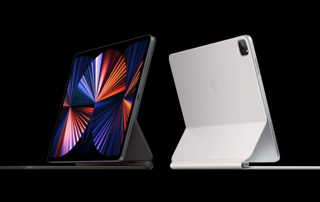 Apple розробляє новий iPad Pro, - Bloomberg