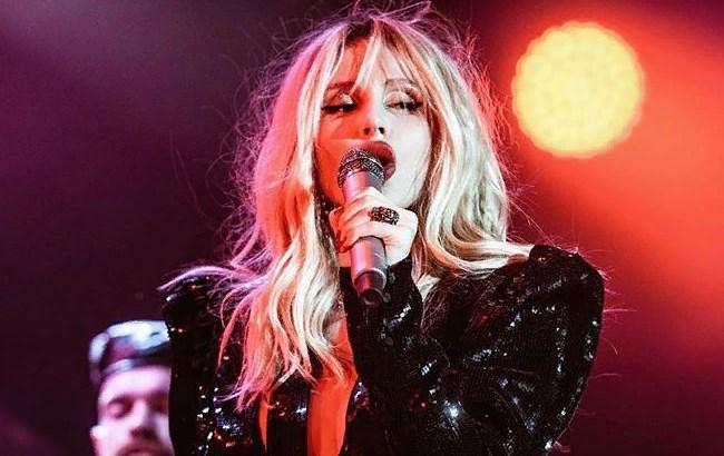 "Просто милашки": Лобода показала подросшую дочь на отдыхе (фото)