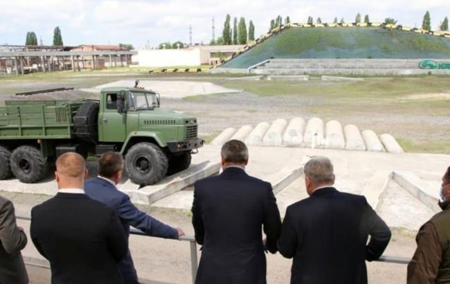 Избежать зависимости от РФ. В Украине реализуется замкнутый цикл производства вертолетов