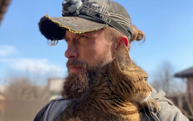 Уже не холостяк: Мистер Страйк и звезда "Танцев со звездами" сделал личное признание