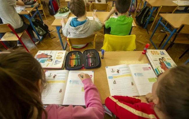 В школах Польши не хватает учителей: ищут украинских педагогов