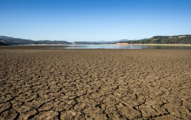 Из-за изменения климата Южная Европа готовится к засухе