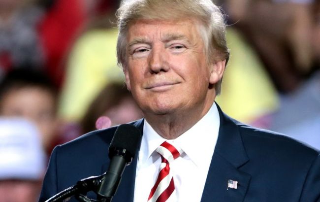 Трамп о результатах в Мичигане:&nbsp;"Большое число тайно вброшенных бюллетеней"