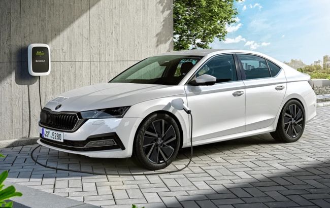 Skoda сократит модельную линейку Octavia: подробности