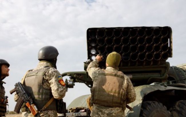 ОБСЕ зафиксировала 24 нарушения режима "тишины" на Донбассе за сутки