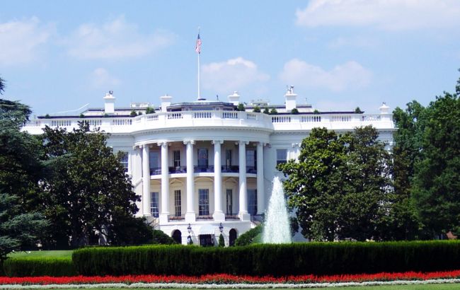 Белый дом пообещал мирную передачу власти Байдену