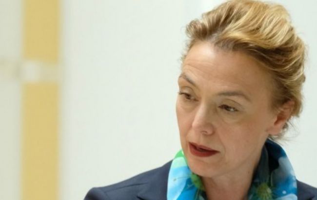 В Совете Европы выразили соболезнования в связи с пожаром в Харькове