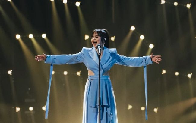 Фіналістка Євробачення 2023 від Естонії співала в Криму з Кіркоровим: спливло відео