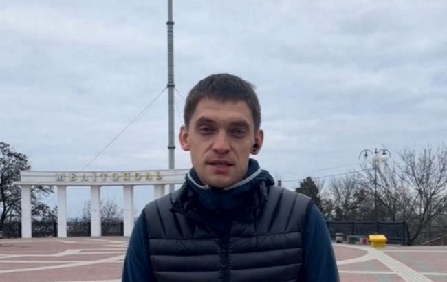 Оккупанты держат похищенного мэра Мелитополя в Луганске, - глава ОГА