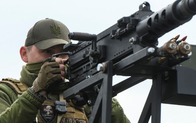 Ночная атака РФ: в Киевской и других областях работает ПВО