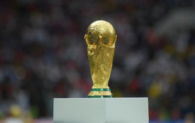 Результаты матчей третьего тура европейского отбора на ЧМ-2022