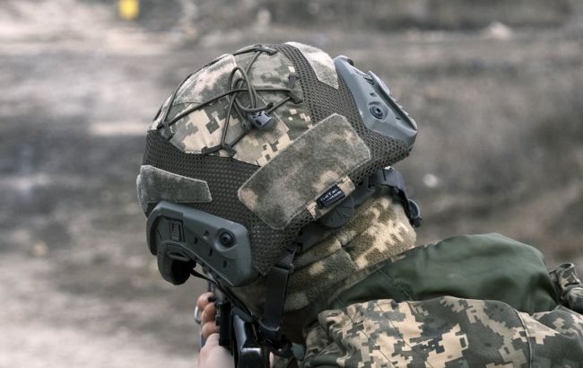 Боевики восемь раз обстреляли украинские позиции на Донбассе