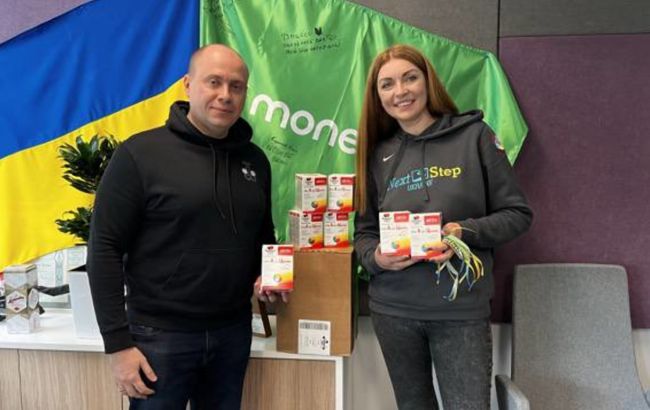 HelpbyMoneyveo: история социальной ответственности, которая переросла в масштабный проект поддержки