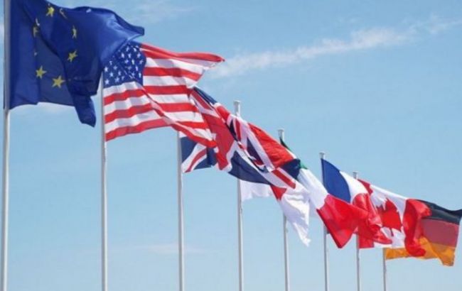 В G7 закликали Україну до швидких дій через кризу в КСУ