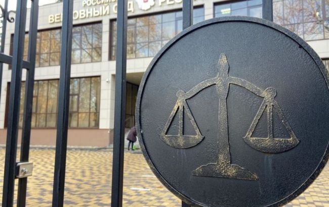 "Суд"&nbsp;у Криму продовжив арешт дев&rsquo;ятьом фігурантам справи "Хізб ут-Тахрір"